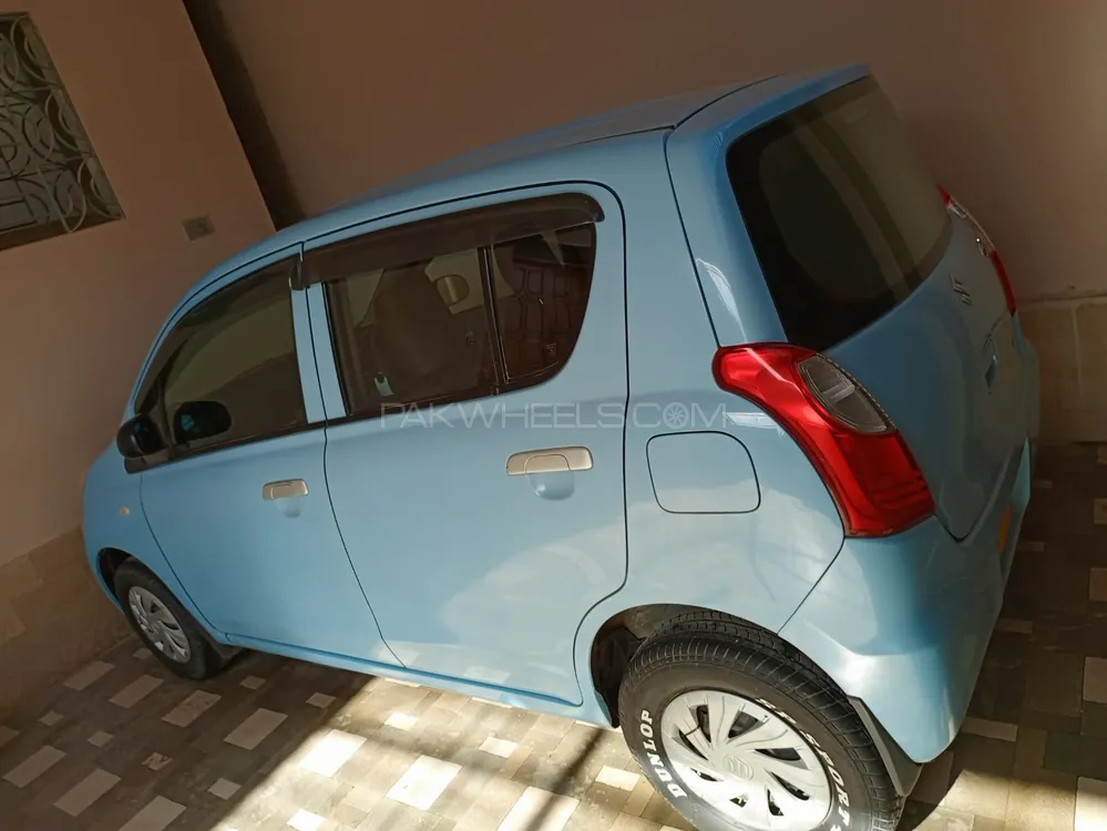 Suzuki Alto 2014 for sale in Karachi