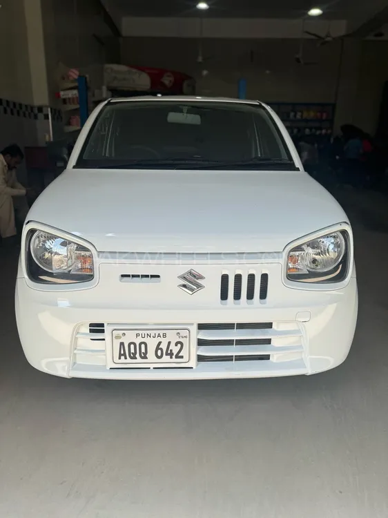 Suzuki Alto 2023 for Sale in Gujranwala Image-1