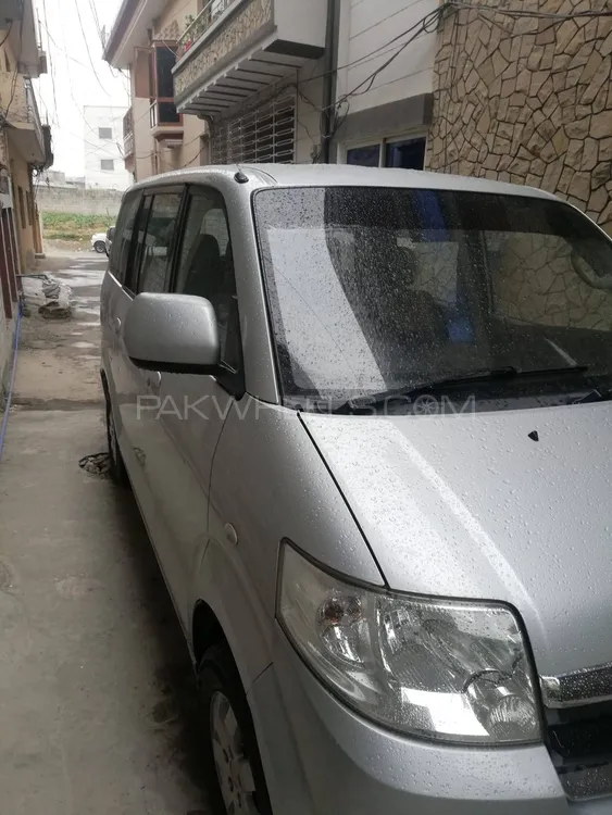 Suzuki APV 2012 for sale in Rawalpindi