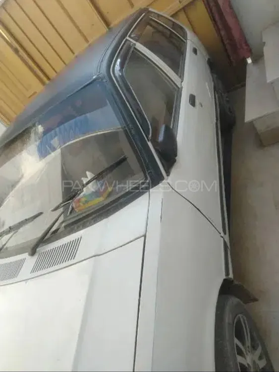 Suzuki Khyber 1997 for sale in Burewala
