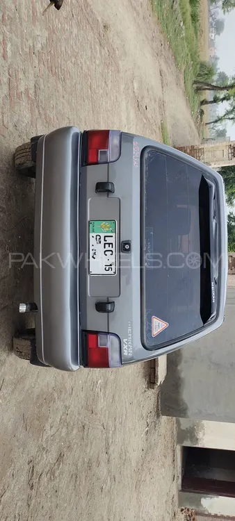 Suzuki Mehran 2015 for Sale in Kabirwala Image-1