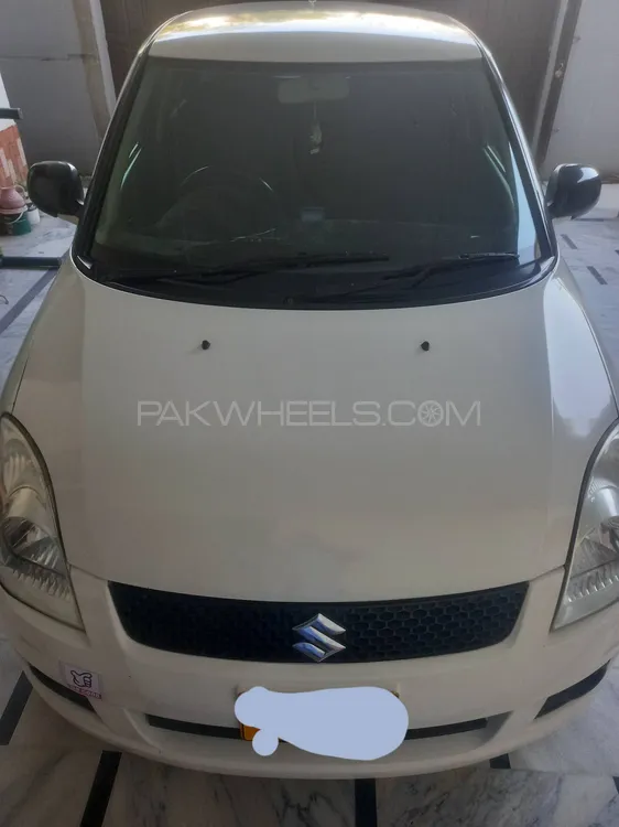 Suzuki Swift 2014 for sale in Abbottabad