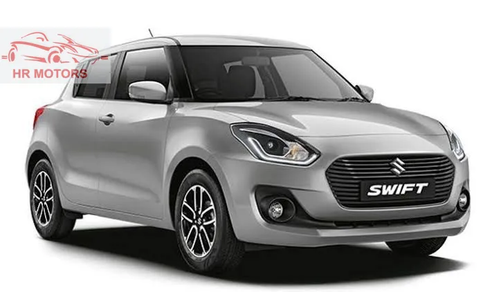 Suzuki Swift 2024 for Sale in Lahore Image-1