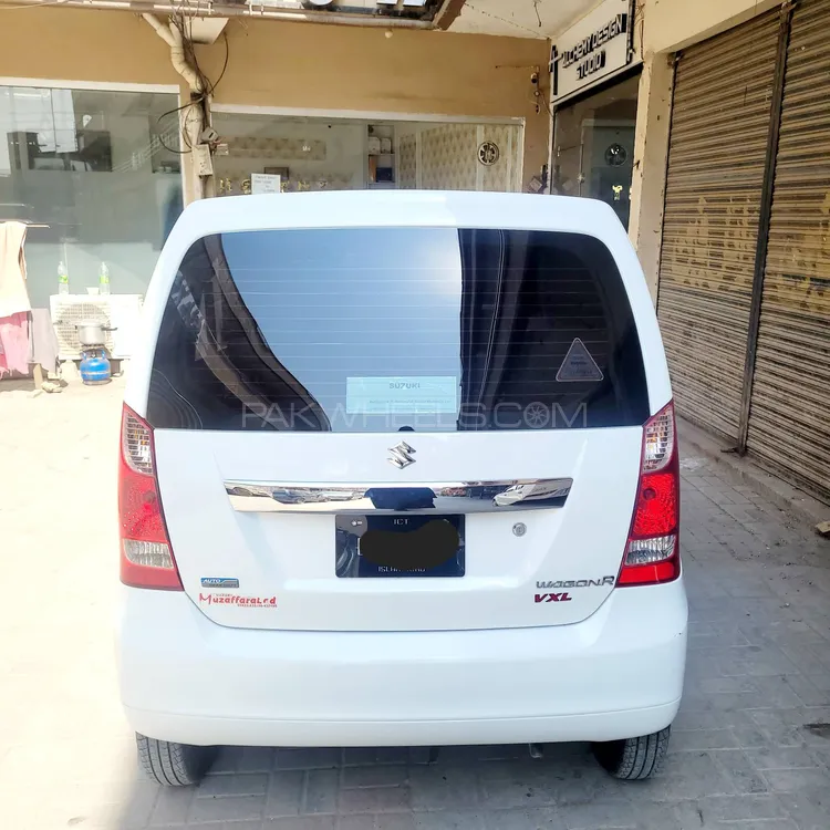 Suzuki Wagon R 2023 for sale in Peshawar