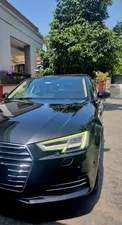 Audi A4 2017 for Sale