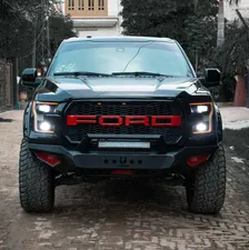 Ford F 150 Limited Edition 2018 for Sale