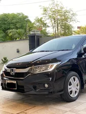 Honda City 1.5L CVT 2022 for Sale