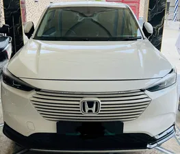 Honda HR-V VTi-S 2022 for Sale