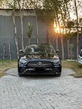 Mercedes Benz E Class E 180 AMG 2022 for Sale