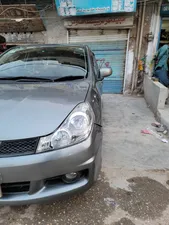 Nissan Wingroad Axis 1.5 2007 for Sale