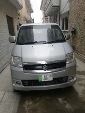 Suzuki APV GLX 2012 for Sale