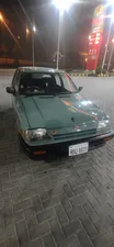 Suzuki Khyber 1994 for Sale