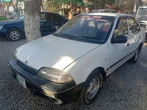 Suzuki Margalla 1992 for Sale
