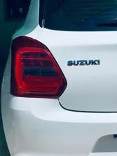 Suzuki Swift GL CVT 2023 for Sale