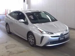 Toyota Prius A 2020 for Sale