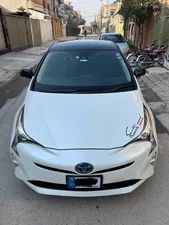 Toyota Prius S 2016 for Sale