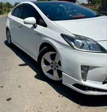 Toyota Prius S Touring Selection 2018 for Sale