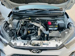 Toyota Raize 2024 for Sale