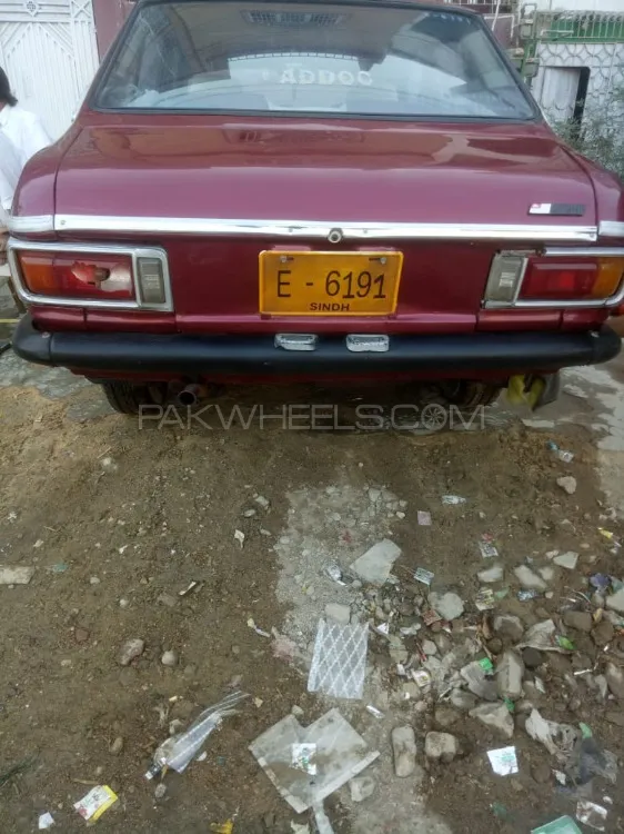Toyota Corolla 1974 for sale in Karachi