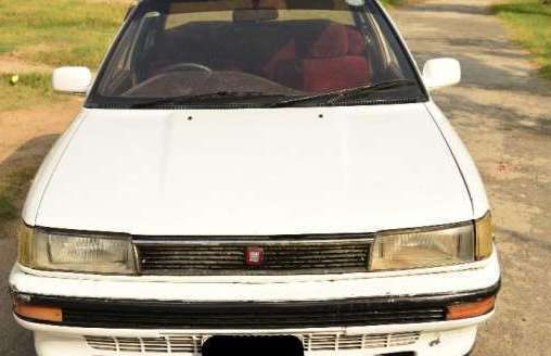 Toyota Corolla 1992 for Sale in Faisalabad Image-1