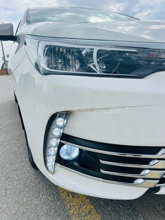Toyota Corolla 2020 for sale in Hazro