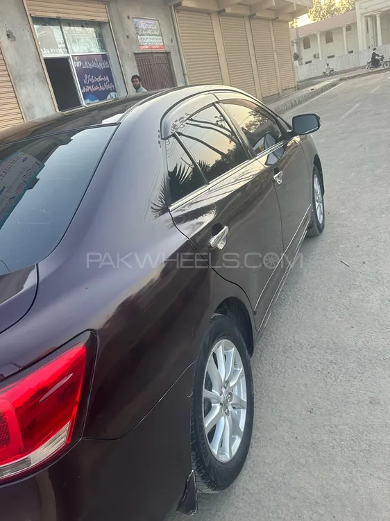 Toyota Premio 2008 for sale in D.G.Khan