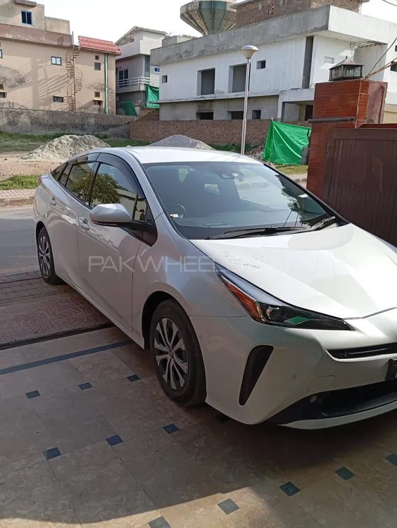 Toyota Prius 2020 for sale in Islamabad