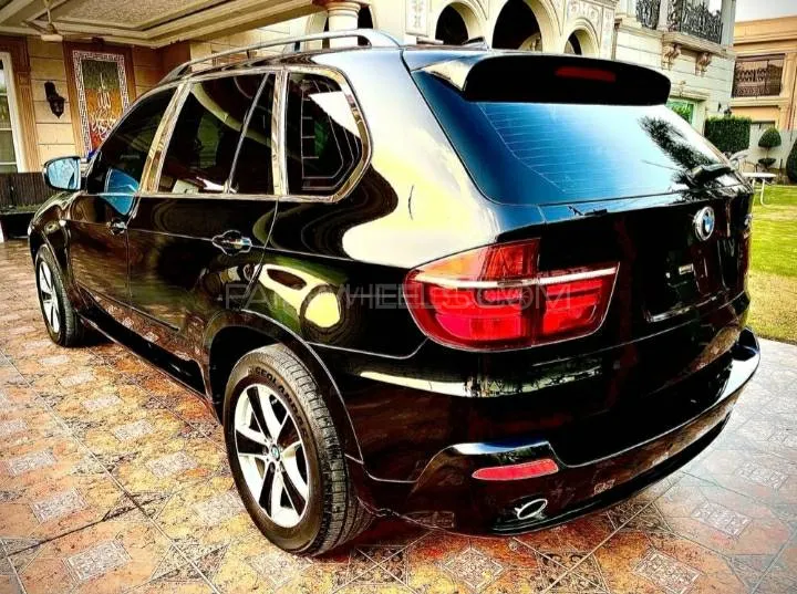 BMW X5 Series 2008 for sale in Lahore