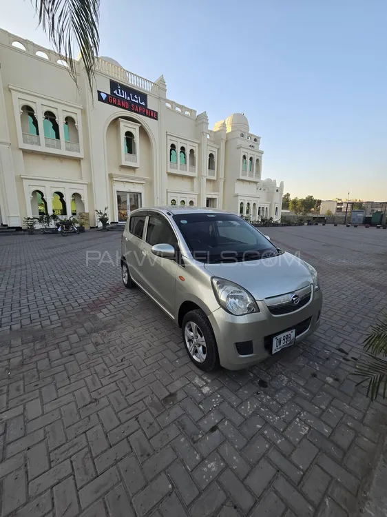 Daihatsu Mira 2013 for sale in Rawalpindi