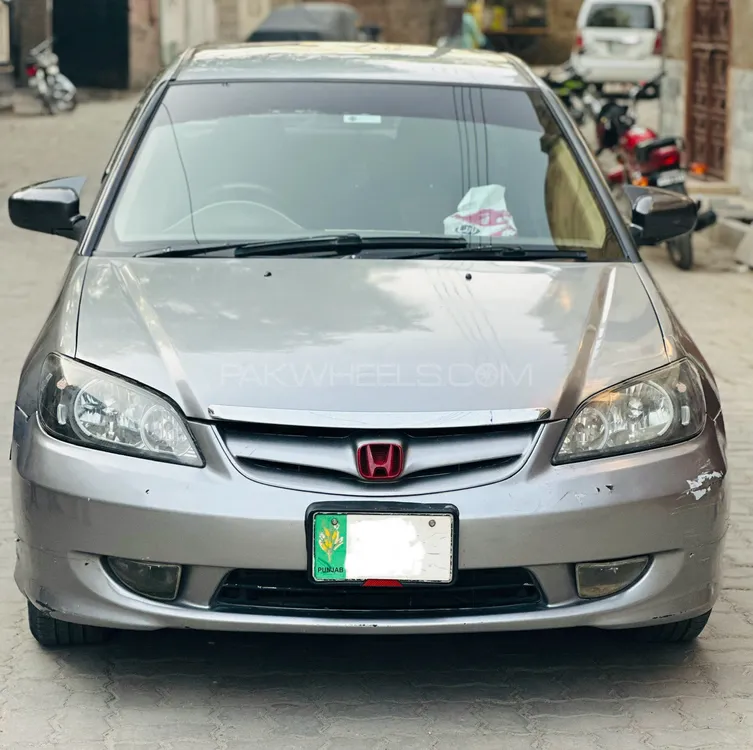Honda Civic 2005 for sale in Sialkot