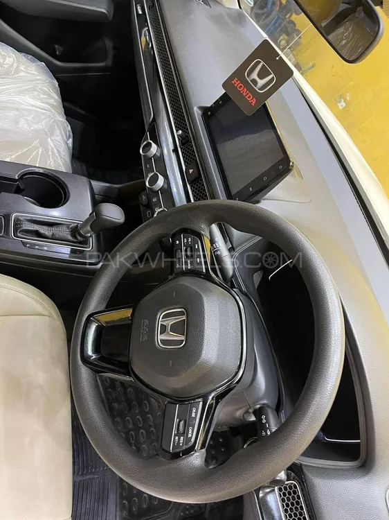 Honda Civic 2022 for Sale in Gujrat Image-1