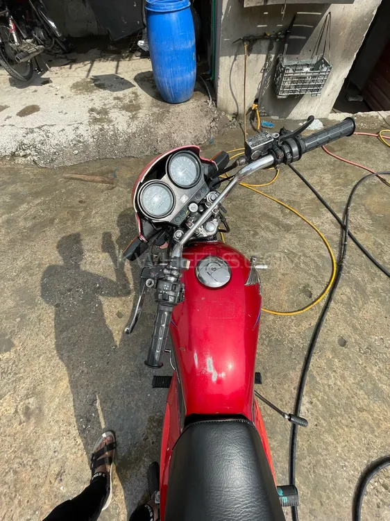 Honda Deluxe 2013 for Sale Image-1