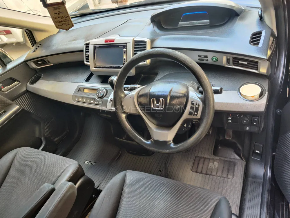 Honda Freed 2018 for sale in Lahore