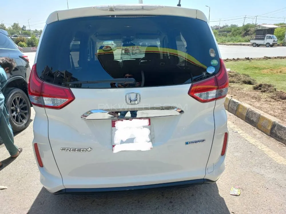 Honda Freed 2018 for sale in Rawalpindi