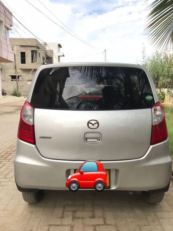 Mazda Carol 2014 for sale in Karachi
