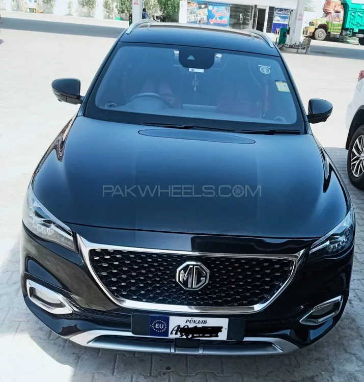 MG HS 2022 for sale in Lahore