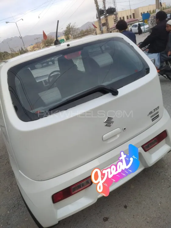 Suzuki Alto 2014 for Sale in Quetta Image-1