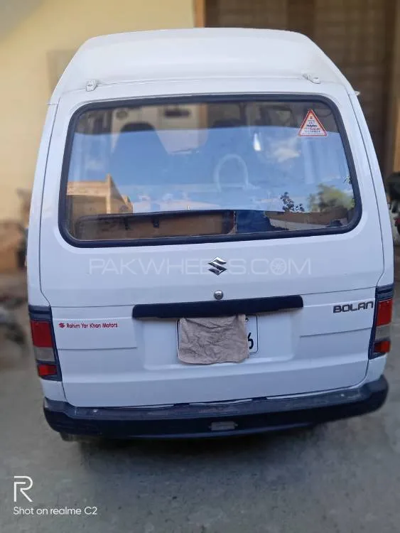 Suzuki Bolan 2020 for sale in Bahawalpur