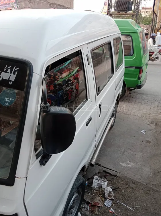 Suzuki Carry 2018 for sale in Lahore