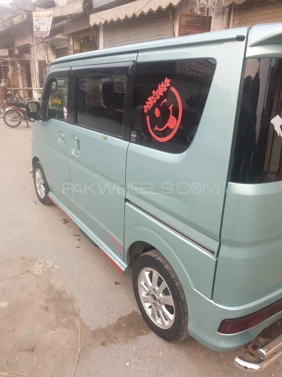 Suzuki Every Wagon 2020 for sale in Pasrur