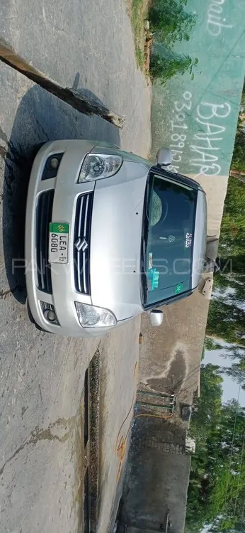 Suzuki Swift 2012 for Sale in Gujar Khan Image-1
