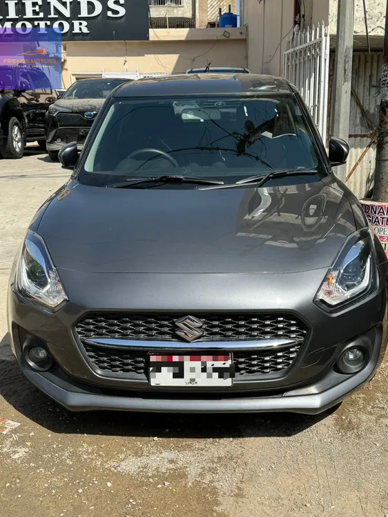 Suzuki Swift 2023 for Sale in Karachi Image-1