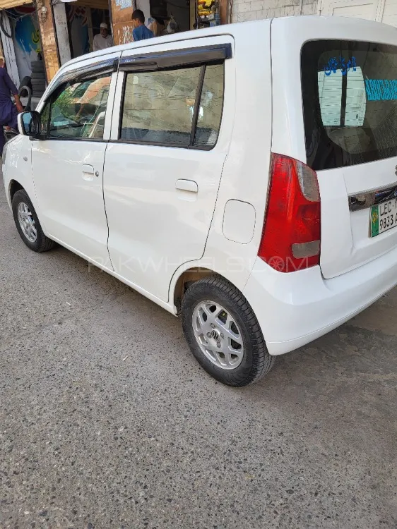 Suzuki Wagon R 2018 for sale in Lala musa