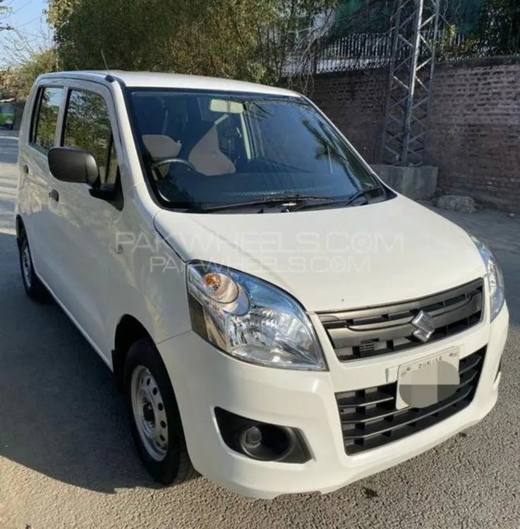 Suzuki Wagon R 2023 for sale in Lahore