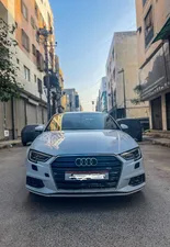 Audi A3 1.2 TFSI 2018 for Sale