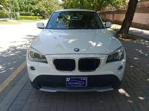 BMW X1 2010 for Sale