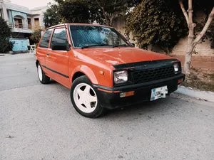 Daihatsu Charade 1984 for Sale