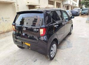 DAIHATSU MIRA L 2018
REGISTERED 2021
41 K MILEAGE 
WELL MAINTAINED CAR 
NOW WORK REQUIRED 
ONLY BONNET TOUCH UP DUE TO SOME SCRATCHES 
FOR MORE DETAILS PLEASE CONTACT