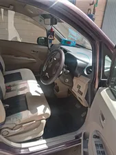Daihatsu Move Custom RS SA 2017 for Sale