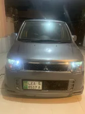 Mitsubishi Ek Wagon 2014 for Sale